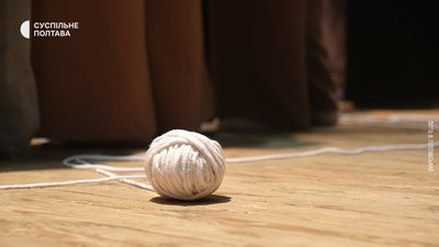 Під час благодійної вистави у Полтаві збирали гроші для українських військових Під час благодійної вистави у Полтаві збирали гроші для українських військових