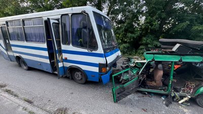 Смертельна ДТП у Броварах
