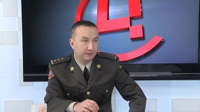 Зеленський звільнив старого і призначив нового очільника СБУ на Чернігівщині
