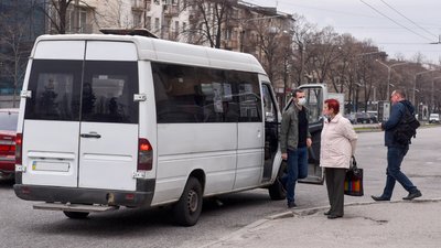 До 14 гривень: у Ніжині здорожчає проїзд у громадському транспорті
