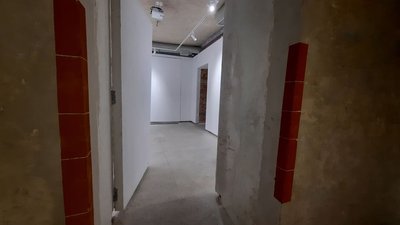 У Львові відкрили муніципальний мистецький простір У Львові відкрили муніципальний мистецький простір