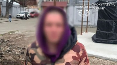Киянин, який через помсту вбив собаку своєї колишньої дівчини