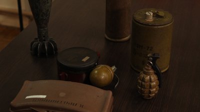 У Золочівській громаді на міні підірвався автомобіль з родиною: є загиблий