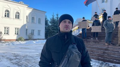 Володимир Мричко Володимир Мричко