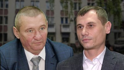 Поновлення Шустика: Рівнеоблрада прийматиме рішення колегіально. Лікар говорить про порушення