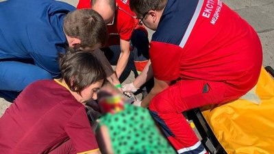 На Черкащині водій наїхав на пенсіонерку. Жінка померла На Черкащині водій наїхав на пенсіонерку. Жінка померла