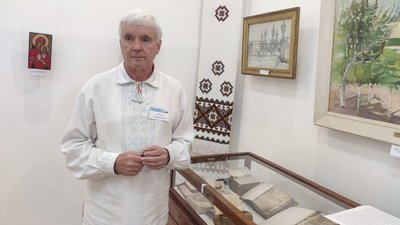 Олег Гаврилюк Олег Гаврилюк