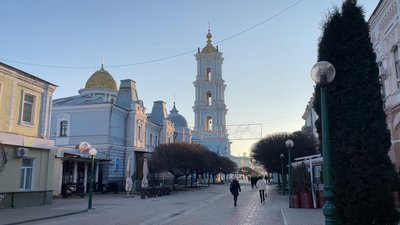 "Я – пропагандист української історії". Євген Мурза про дослідження Сумської області "Я – пропагандист української історії". Євген Мурза про дослідження Сумської області