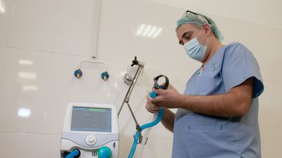 COVID-19 на Миколаївщині: за добу виявили 32 нові випадки захворювання, одужало 15 людей