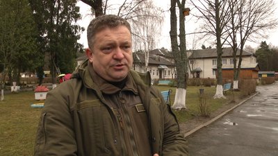 Шпаківні, виготовлені вихованцями шкільних лісництв Житомирщини, передали до дитбудинків та спецшкіл Шпаківні, виготовлені вихованцями шкільних лісництв Житомирщини, передали до дитбудинків та спецшкіл