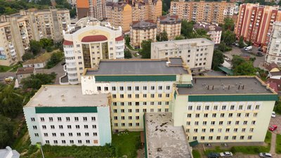 Довгобуди Рівного: як почали і коли закінчать Довгобуди Рівного: як почали і коли закінчать