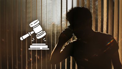 У Чернігові засудили чоловіка, який зателефонував у банк та сказав, що хоче його підірвати