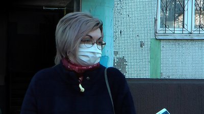 Журналісти Суспільного Запоріжжя дізналися скільки коштує санітарна обробка під’їздів Журналісти Суспільного Запоріжжя дізналися скільки коштує санітарна обробка під’їздів