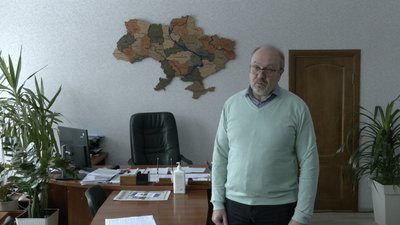 Розповіли про ситуацію із захворюванням на грип та ГРВІ Розповіли про ситуацію із захворюванням на грип та ГРВІ