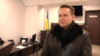 У Запоріжжі відбувся суд з приводу смертельного ДТП на Хортиці У Запоріжжі відбувся суд з приводу смертельного ДТП на Хортиці