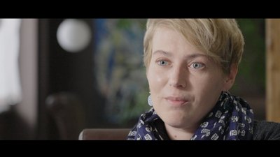 Об’єднання українських продюсерів створило документальну стрічку "Маріуполь. Невтрачена надія" Об’єднання українських продюсерів створило документальну стрічку "Маріуполь. Невтрачена надія"
