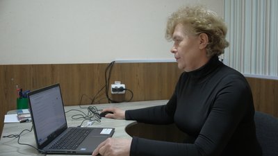 "Наш коледж зруйнували назавжди". Як коледдж із Маріуполя облаштовується у Вінниці "Наш коледж зруйнували назавжди". Як коледдж із Маріуполя облаштовується у Вінниці