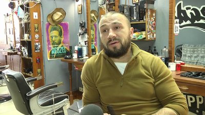 Віталій Онищук