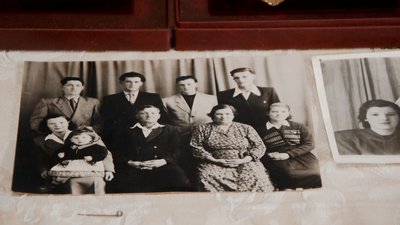 Покоління з втраченим дитинством: колишній в'язень гетто з Одеси про життя в окупації Покоління з втраченим дитинством: колишній в'язень гетто з Одеси про життя в окупації