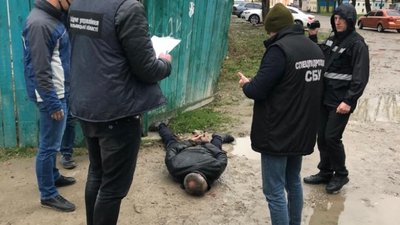 На Хмельниччині засудили жителя Буковини, який "замовив" вбивство знайомої