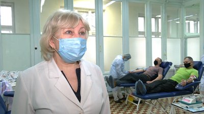 Брак крові Брак крові