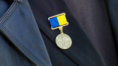 "Позаочі люди називали "смертниками", – ліквідатор аварії на ЧАЕС з Волині "Позаочі люди називали "смертниками", – ліквідатор аварії на ЧАЕС з Волині