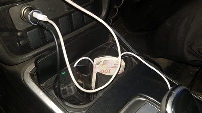 На Волині водій маршрутки хотів відкупитися від поліції хабарем за перевищення швидкості