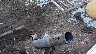 З гармат та мінометів. На Миколаївщині російські війська обстріляли громаду