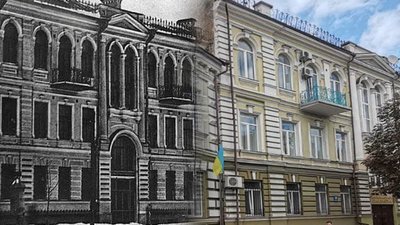 Минуле й сучасне: лучанка показала світлини Луцька столітньої давності Минуле й сучасне: лучанка показала світлини Луцька столітньої давності