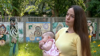 Чому в Чернігові не працює єдиний басейн для немовлят Чому в Чернігові не працює єдиний басейн для немовлят