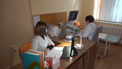 На Одещині 95 дітей отримують паліативну допомогу