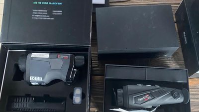 Житомирські псевдоволонтери продавали тепловізори, які ввозили під виглядом допомоги військовим Житомирські псевдоволонтери продавали тепловізори, які ввозили під виглядом допомоги військовим