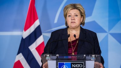 Норвегія викликала посла США "на розмову" через шпигунський скандал