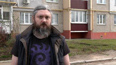 Андрій Гредасов Андрій Гредасов