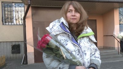 Тисяча і одна троянда для жінок Тисяча і одна троянда для жінок