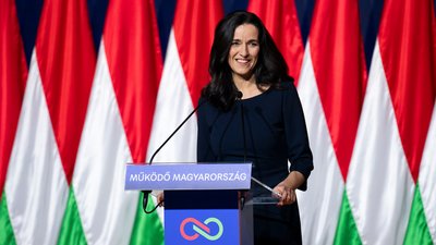 Аніта Орбан