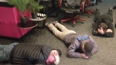 За організацію підпільних казино у Житомирі судитимуть 19 учасників міжрегіонального угруповання За організацію підпільних казино у Житомирі судитимуть 19 учасників міжрегіонального угруповання