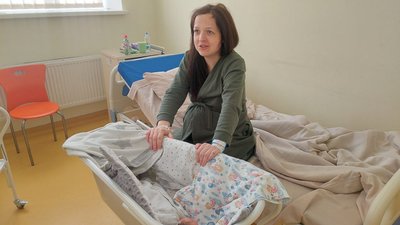 Тетяна Максимець, 28 грудня 2023. Тетяна Максимець, 28 грудня 2023.
