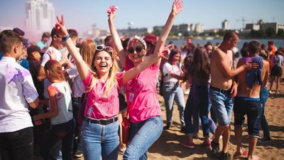 У Хмельницькому відбудеться "MyFEST2021". Програма фестивалю