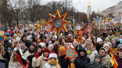 Різдво