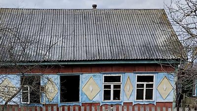 Сушила одяг на печі: в Коростенському районі Житомирщини на пожежі загинула літня жінка Сушила одяг на печі: в Коростенському районі Житомирщини на пожежі загинула літня жінка
