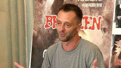 Олександр Богданенко Олександр Богданенко