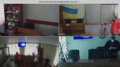 Суд визнав винним мера Шостки у порушенні карантину, але не оштрафував його