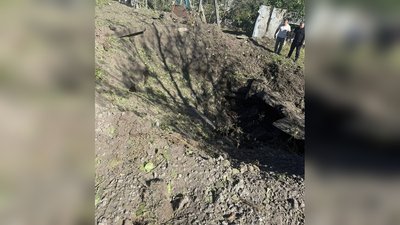 У Кременчуцькій громаді на Полтавщині влучив БпЛА: пошкоджені будинки