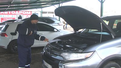 Новий алгоритм реєстрації транспортних засобів. Що змінилося — пояснює експерт