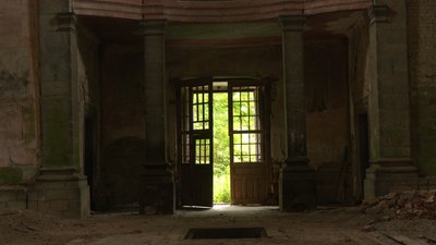 Чи вдасться врятувати занедбаний 300-літній костел у Кукільниках на Івано-Франківщині Чи вдасться врятувати занедбаний 300-літній костел у Кукільниках на Івано-Франківщині