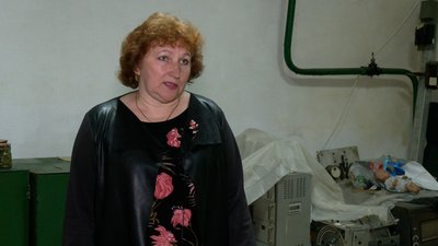 Олена Троянчук Олена Троянчук