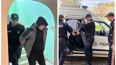 Вбивство фермера на Кіровоградщині – двоє підозрюваних з Кіровоградщини – Суспільне