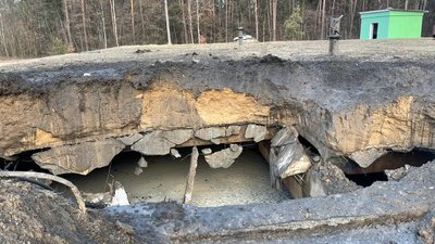 64 прильоти, - Чернігівводоканал пояснив, чому повноцінно не відновлює постачання 64 прильоти, - Чернігівводоканал пояснив, чому повноцінно не відновлює постачання