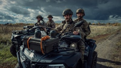Бригада "Хартія"